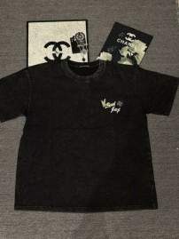 Picture of Chrome Hearts T Shirts Short _SKUChromeHeartsS-XLhgntxSX01417473